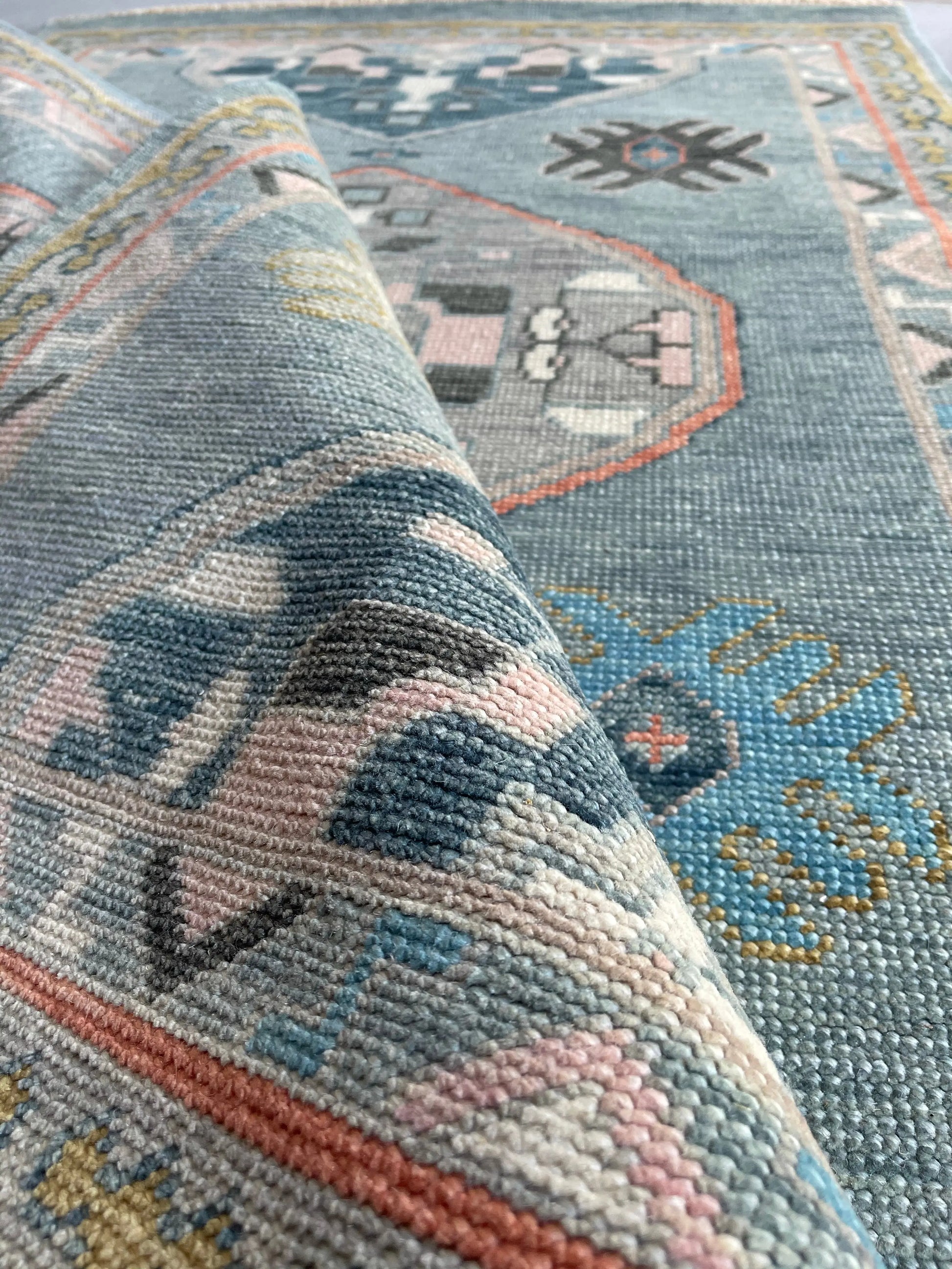 Beaufort - Milagro Collective