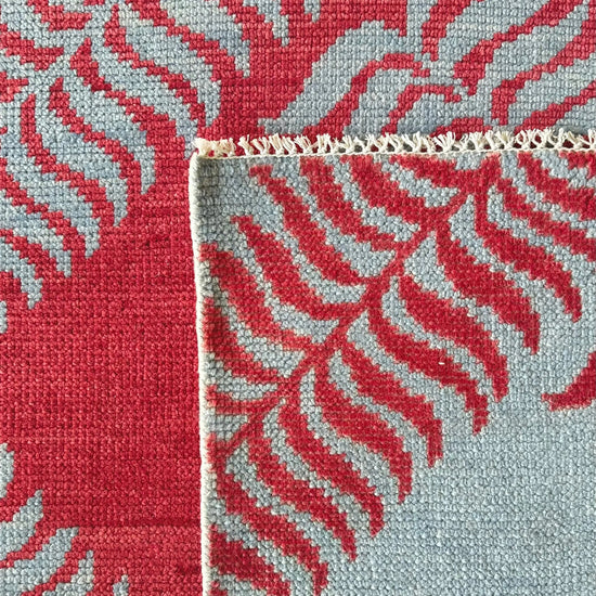 Ivy • Red/Blue - Milagro Collective