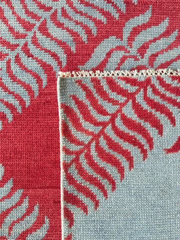 Ivy • Red/Blue - Milagro Collective