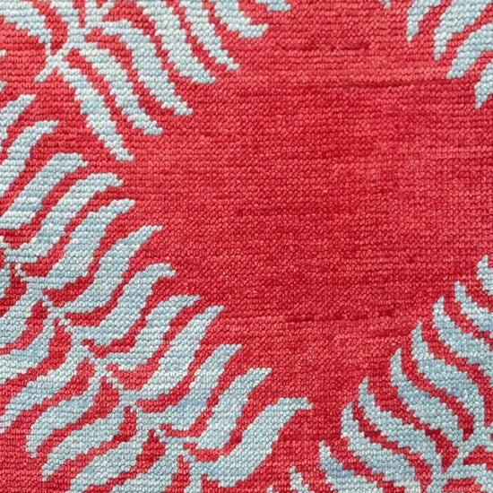 Ivy • Red/Blue - Milagro Collective