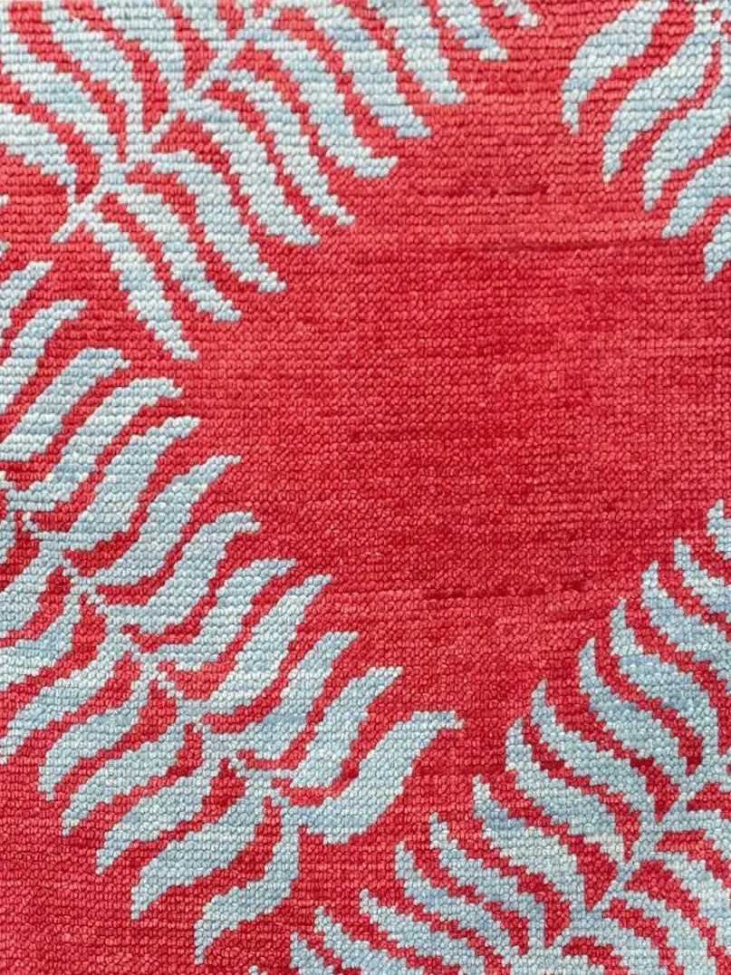 Ivy • Red/Blue - Milagro Collective