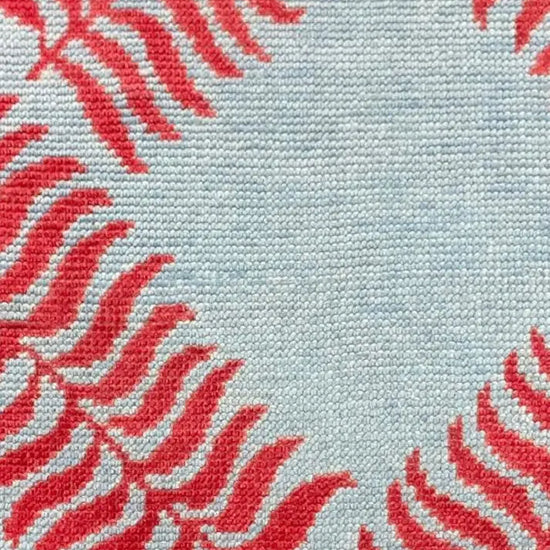 Ivy • Red/Blue - Milagro Collective