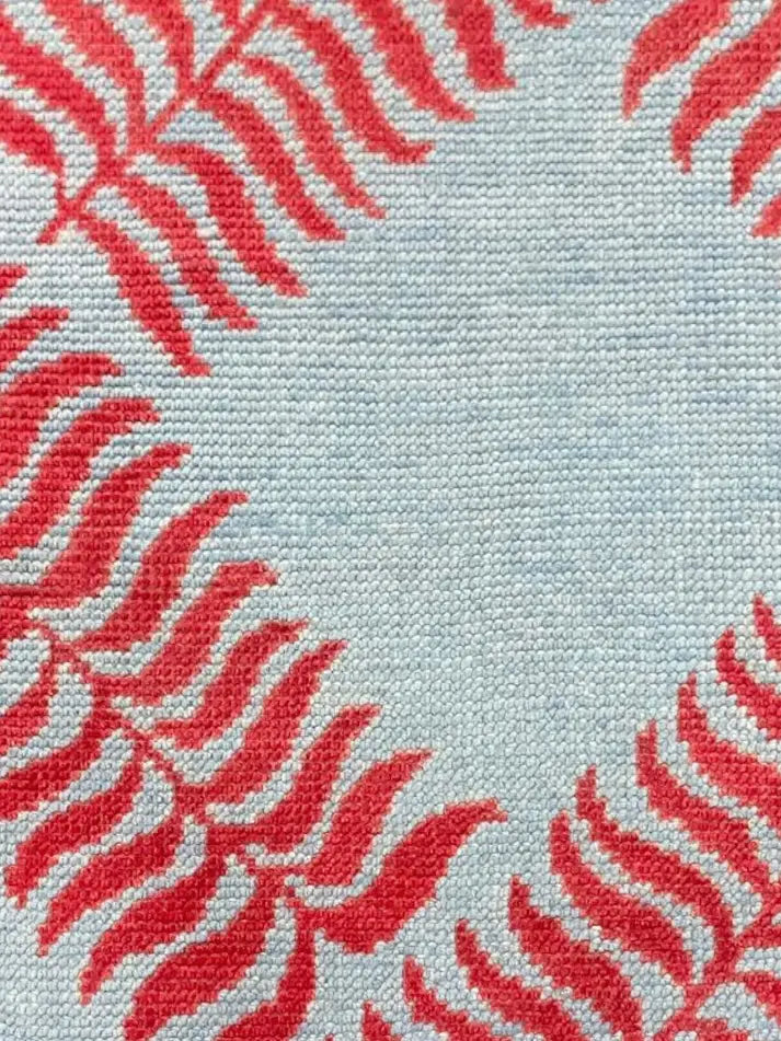 Ivy • Red/Blue - Milagro Collective