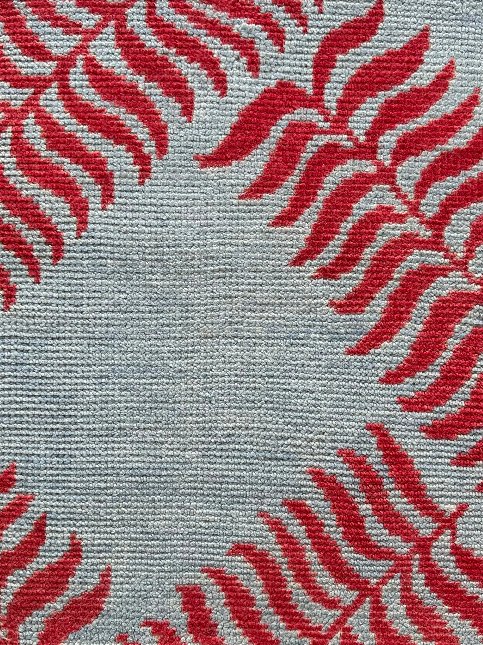 Ivy • Red/Blue - Milagro Collective