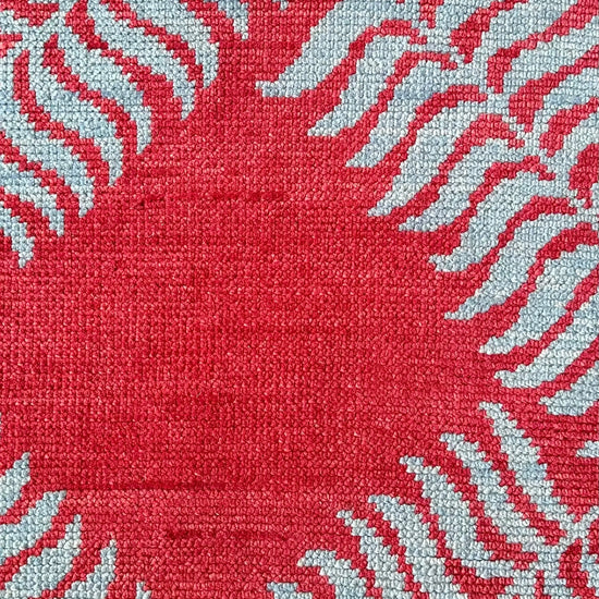 Ivy • Red/Blue - Milagro Collective