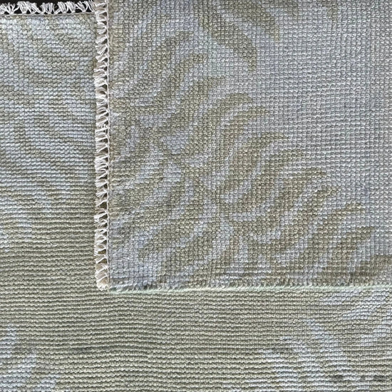 Ivy • Green/Blue - Milagro Collective
