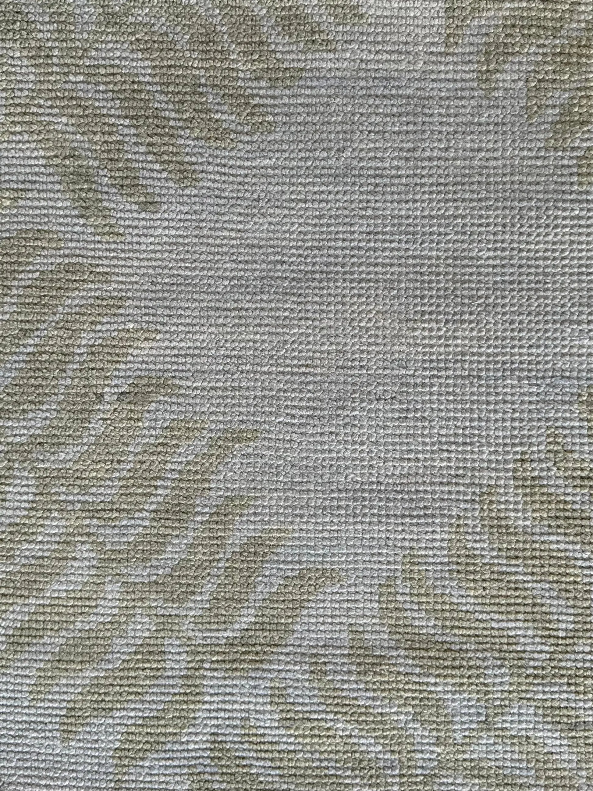 Ivy • Green/Blue - Milagro Collective