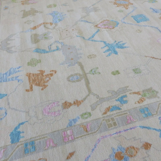 Bradley 10 x 14 (in stock) - Milagro Collective
