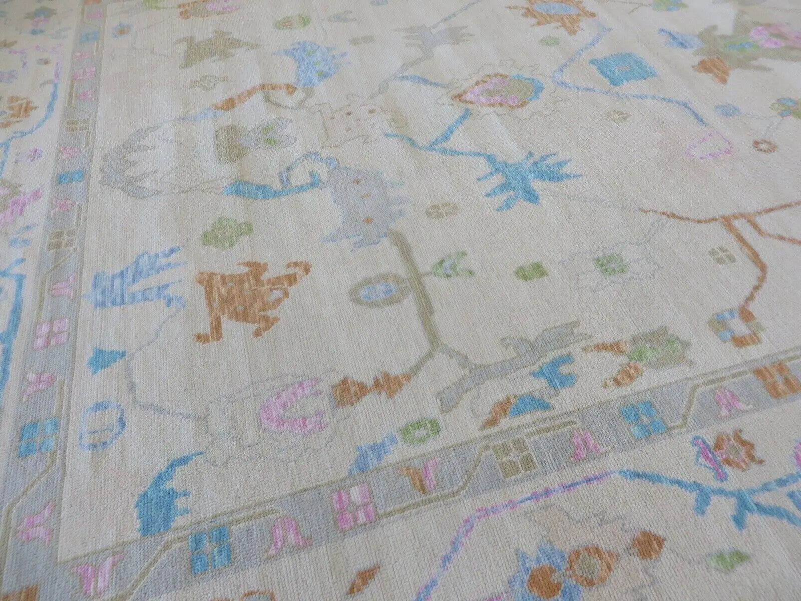 Bradley 10 x 14 (in stock) - Milagro Collective