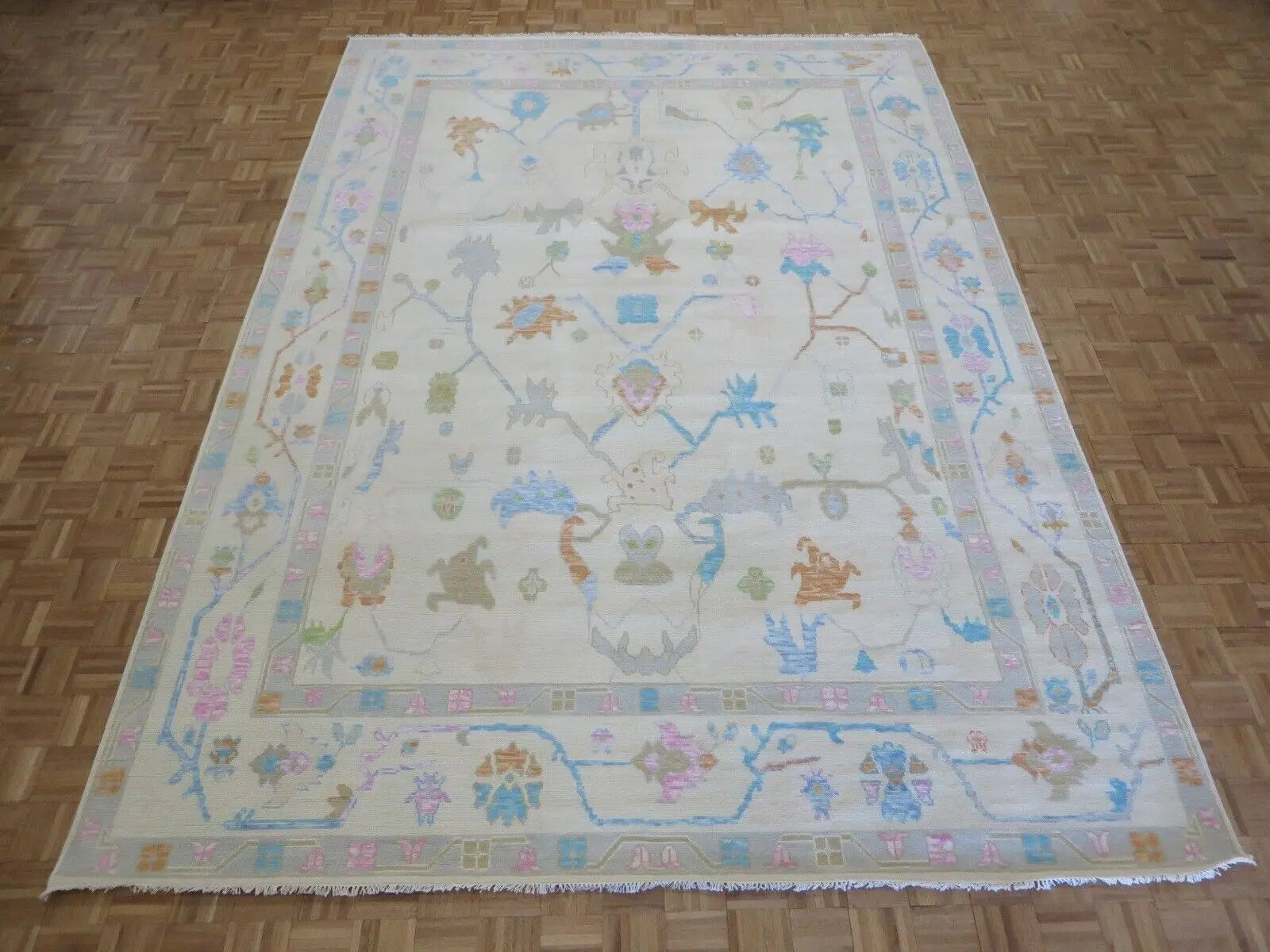 Bradley 10 x 14 (in stock) - Milagro Collective