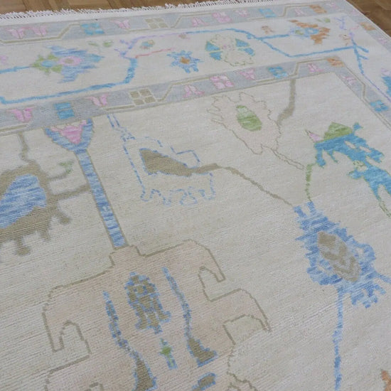 Bradley 12 x 15 (in stock) - Milagro Collective