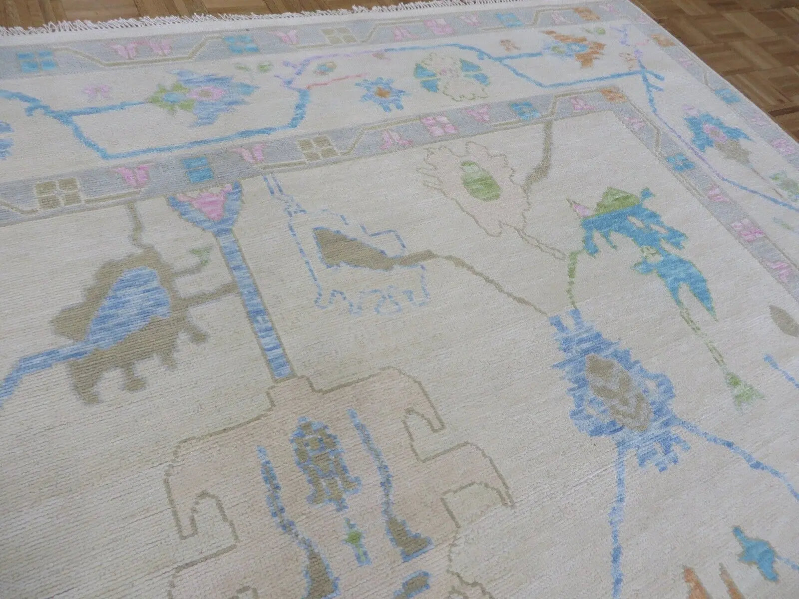 Bradley 12 x 15 (in stock) - Milagro Collective