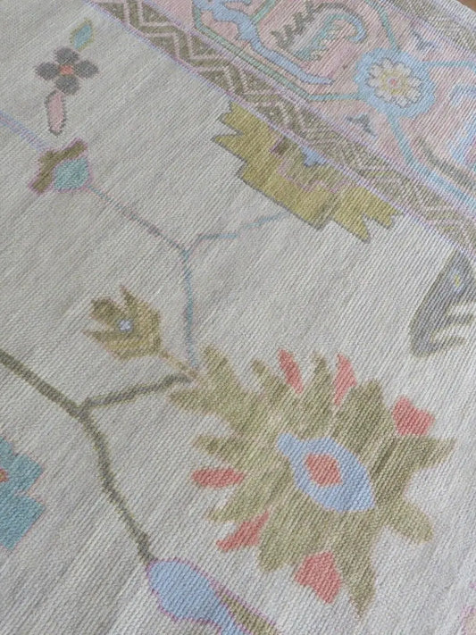 Bunny 10 x 14 (in stock) Ready to Ship