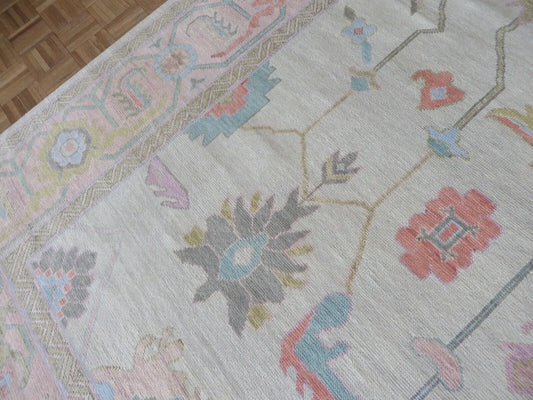 Bunny 10 x 14 (in stock) Ready to Ship