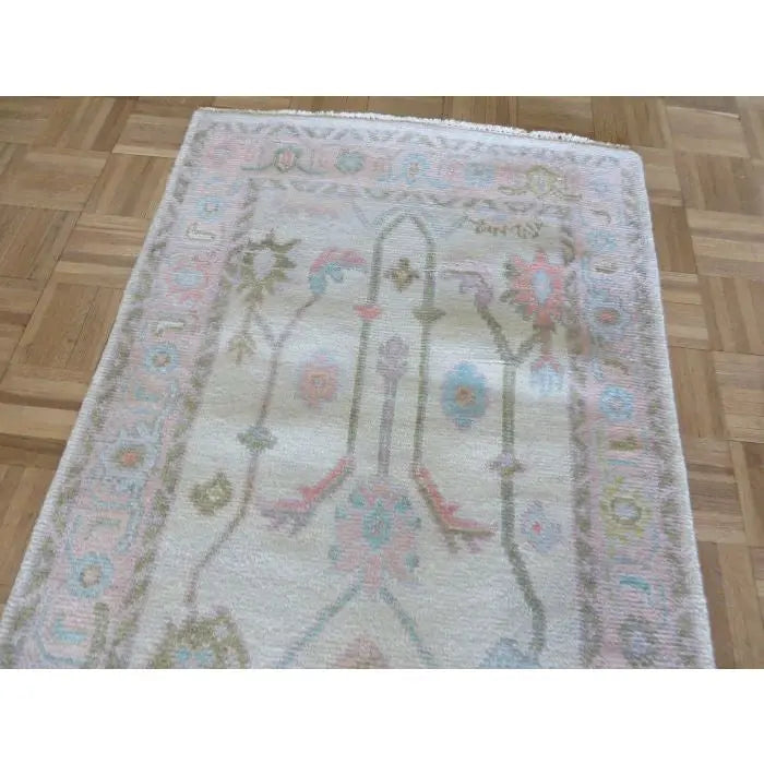 Bunny 2’6” x 12 (in stock) Ready to Ship