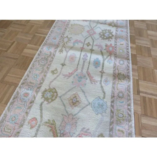 Bunny 2’6” x 12 (in stock) Ready to Ship