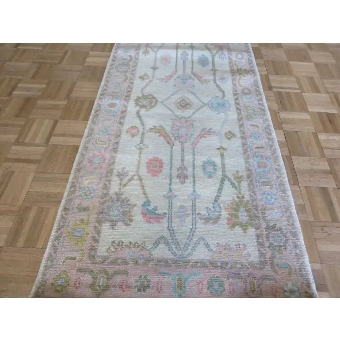 Bunny 2’6” x 12 (in stock) Ready to Ship