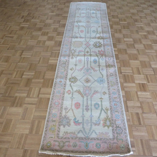 Bunny 2’6” x 12 (in stock) Ready to Ship