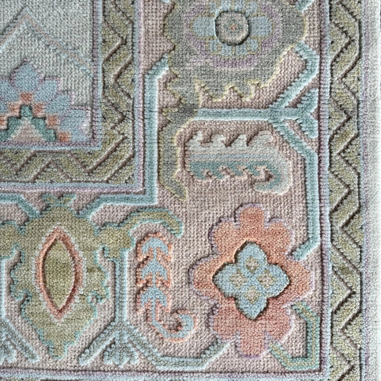 Bunny Embossed New Production Pre-Order