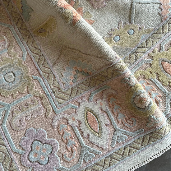 Bunny Embossed New Production Pre-Order