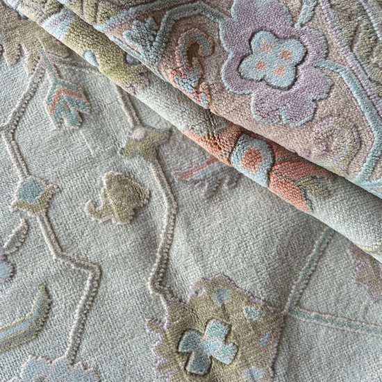 Bunny Embossed New Production Pre-Order