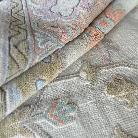 Bunny Embossed New Production Pre-Order