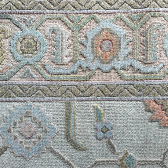 Bunny Embossed New Production Pre-Order