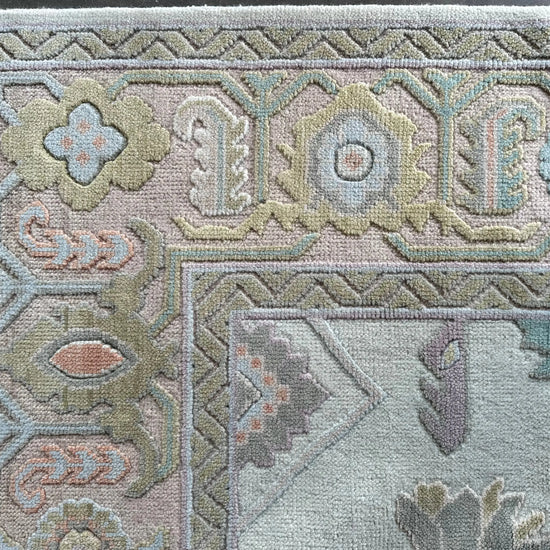 Bunny Embossed New Production Pre-Order
