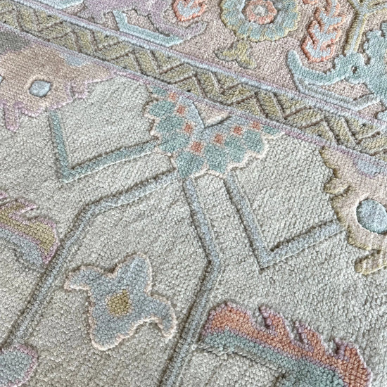 Bunny Embossed New Production Pre-Order