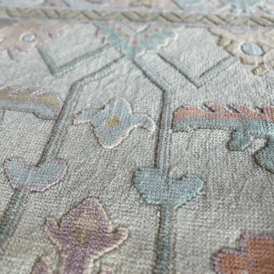 Bunny Embossed New Production Pre-Order