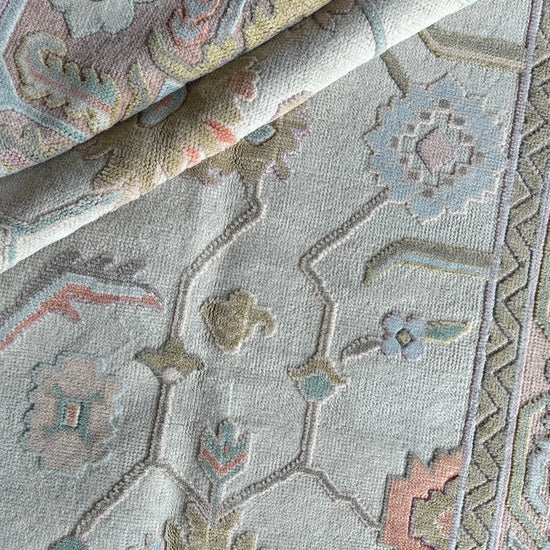 Bunny Embossed New Production Pre-Order