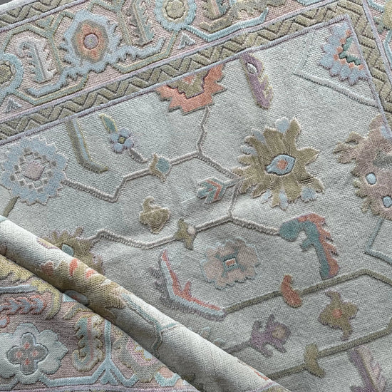 Bunny Embossed New Production Pre-Order