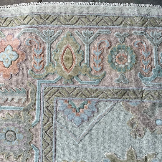 Bunny Embossed New Production Pre-Order