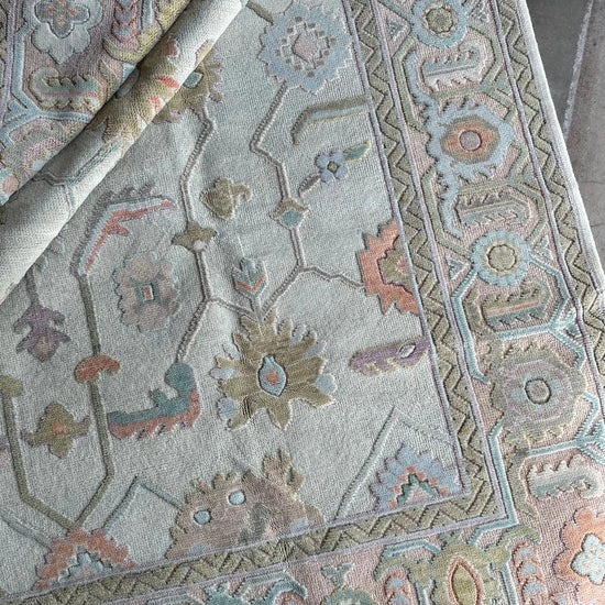 Bunny Embossed New Production Pre-Order