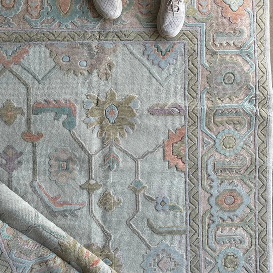 Bunny Embossed New Production Pre-Order