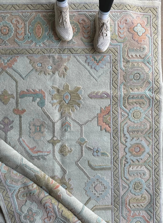 Bunny Embossed New Production Pre-Order