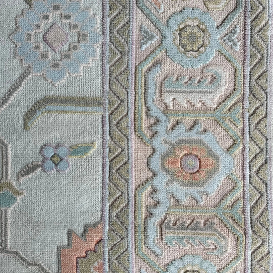 Bunny Embossed New Production Pre-Order