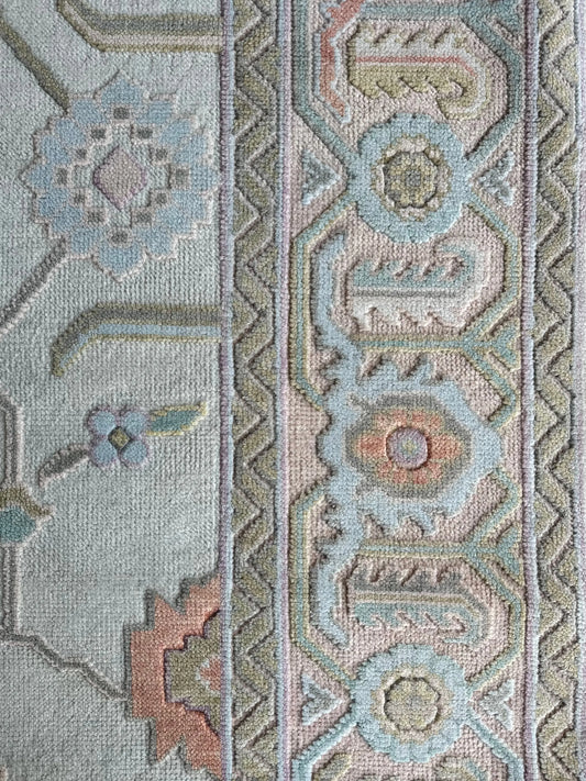 Bunny Embossed New Production Pre-Order