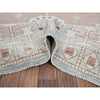Peach Anatolian 10 x 14 (in stock)