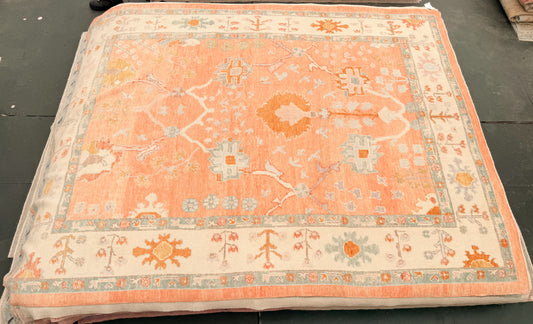 Authentic Turkish 8 x 10 (in stock)