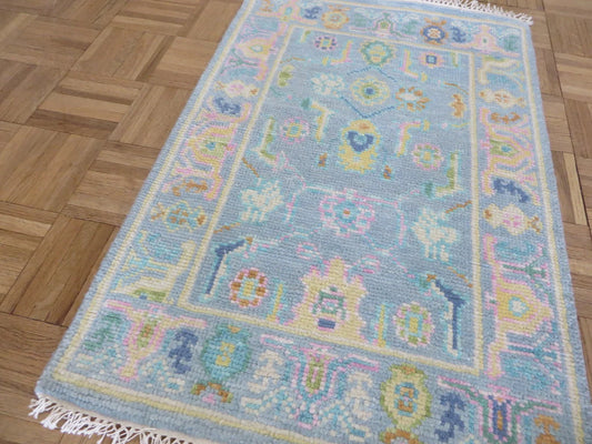 Lincoln 2 x 3 (in stock)