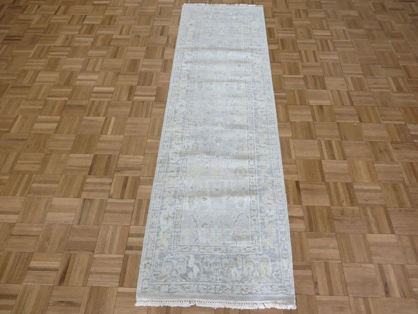 Capri 2’6” x 12 (in stock)