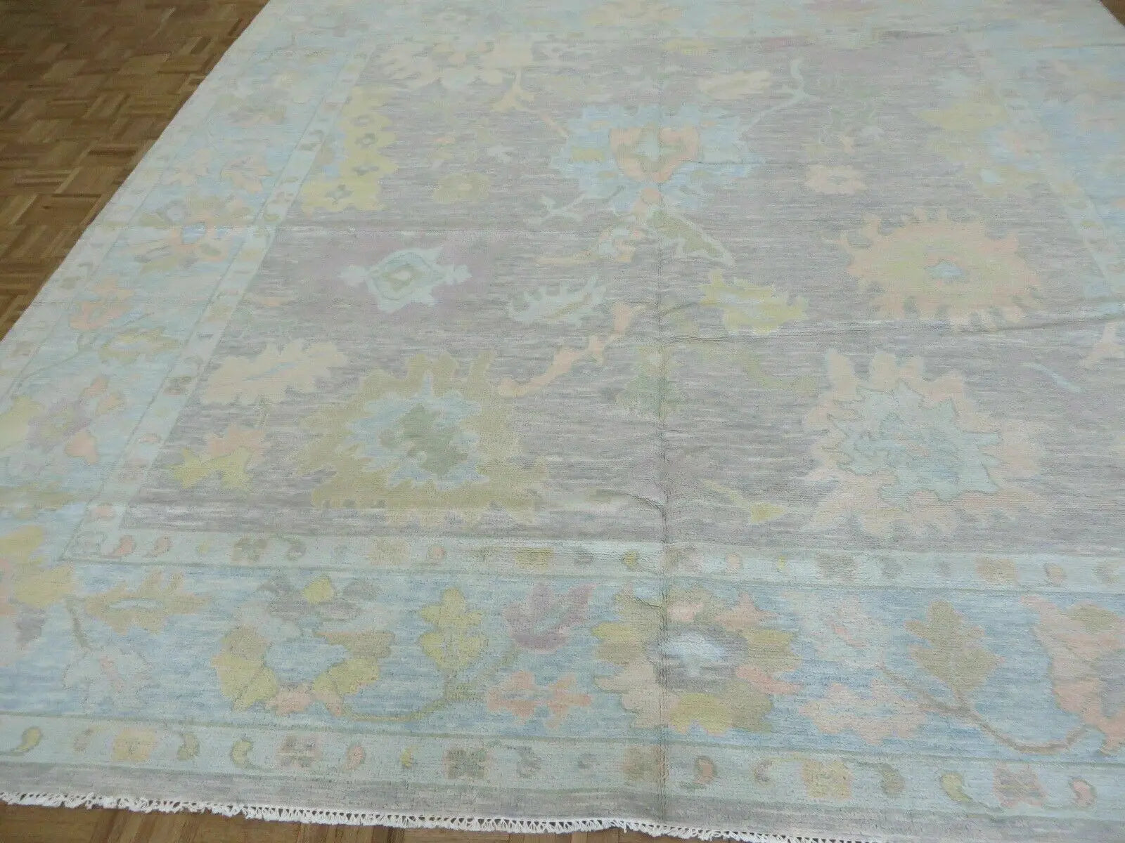 Carolina 10 x 10 (in stock) - Milagro Collective