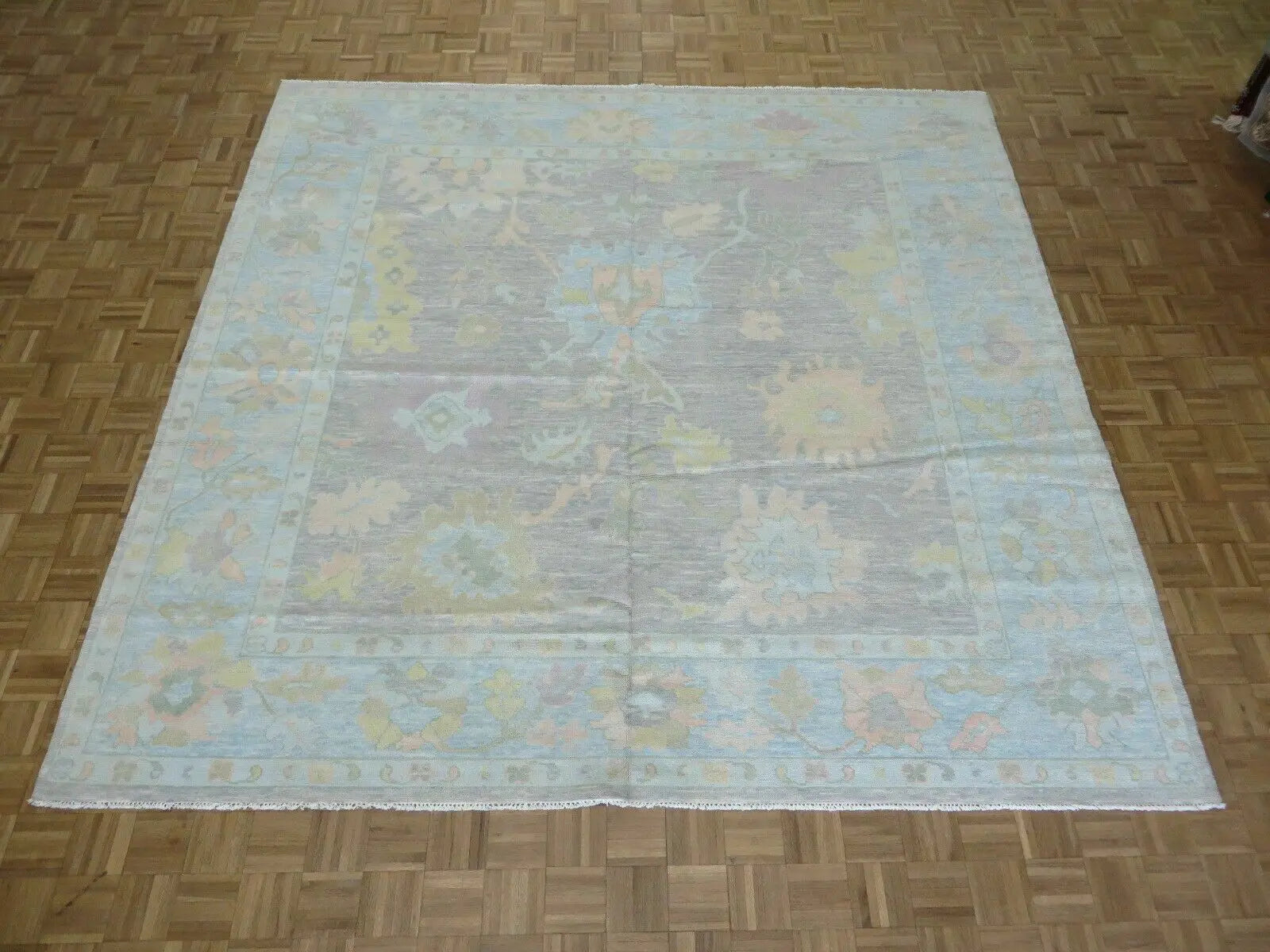 Carolina 10 x 10 (in stock) - Milagro Collective