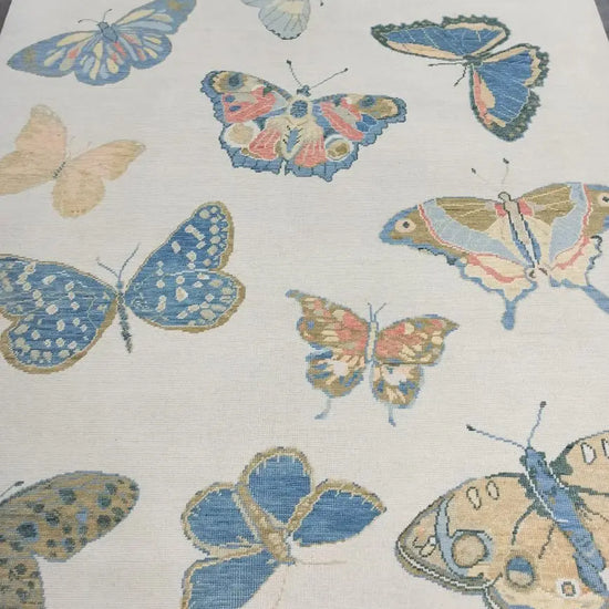 Cartie (Butterfly) - Milagro Collective