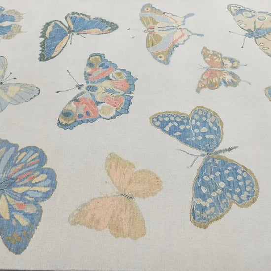 Cartie (Butterfly) - Milagro Collective