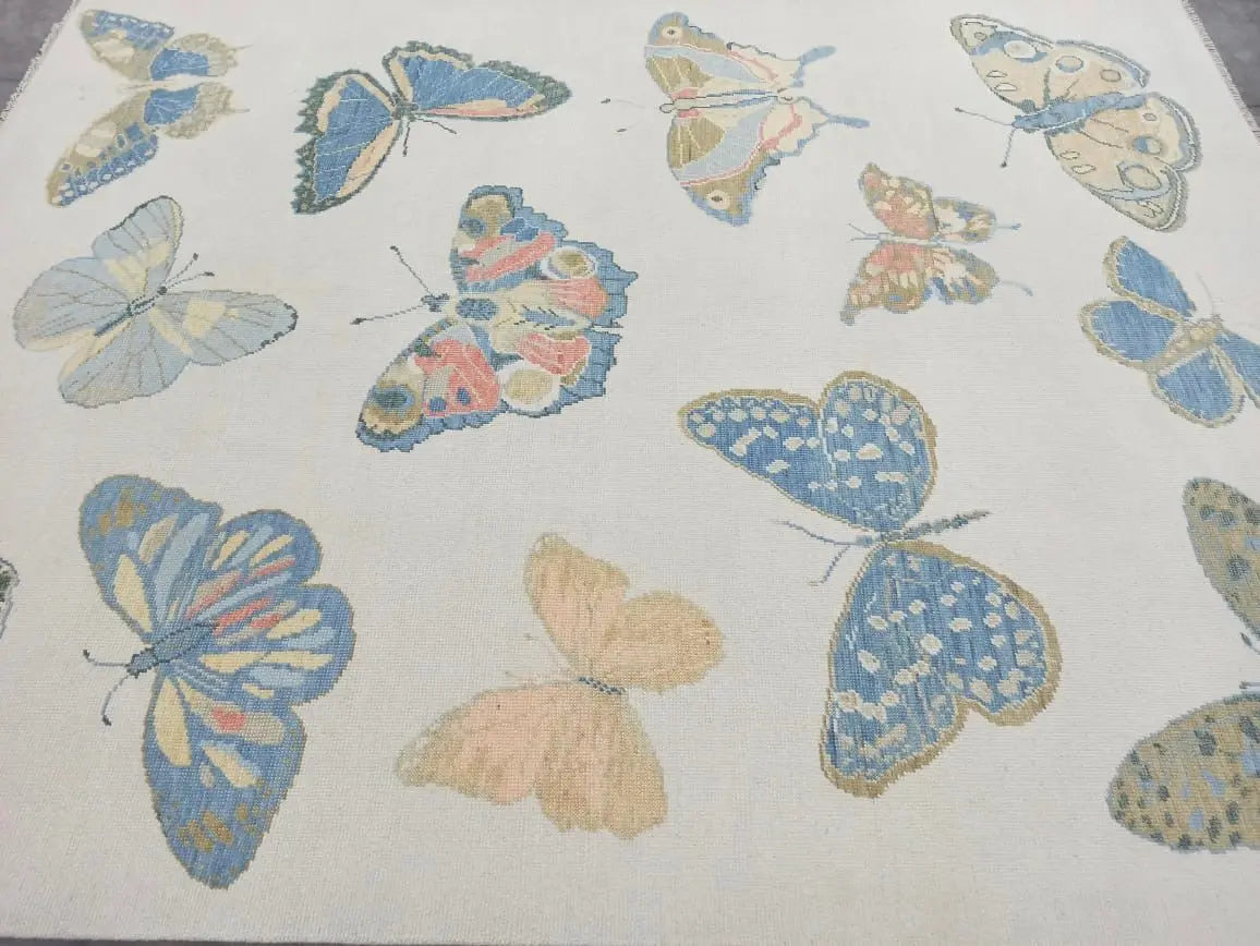 Cartie (Butterfly) - Milagro Collective