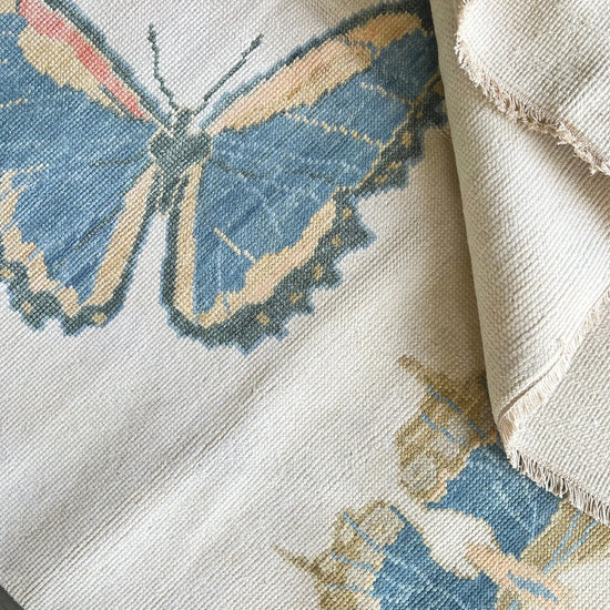 Cartie (Butterfly) - Milagro Collective