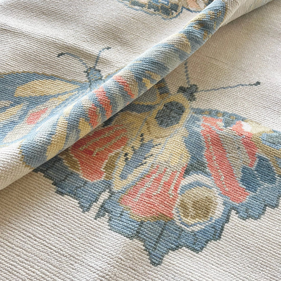 Cartie (Butterfly) - Milagro Collective