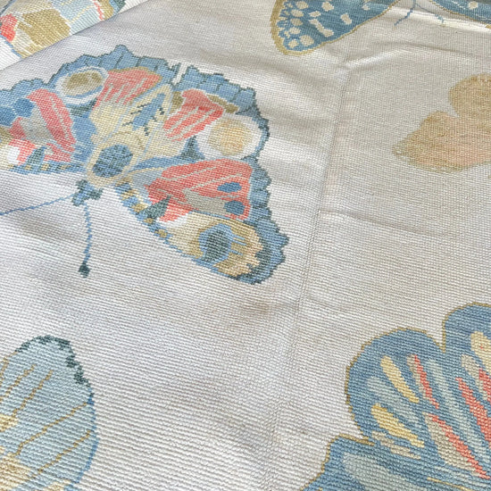 Cartie (Butterfly) - Milagro Collective